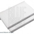 Kabinový filtr BLUE PRINT (ADG02553) Kabinový filtr BLUE PRINT (ADG02553)