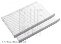 Kabinový filtr BLUE PRINT (ADG02553) Kabinový filtr BLUE PRINT (ADG02553)