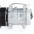 Kompresor klimatizace NISSENS 89640