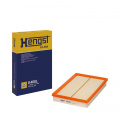 Vzduchový filtr HENGST FILTER (E468L)