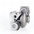 Turbodmychadlo NISSENS 93118 Turbodmychadlo NISSENS 93118