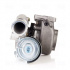 Turbodmychadlo NISSENS 93125 Turbodmychadlo NISSENS 93125