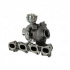 Turbodmychadlo NISSENS 93131