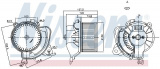 Vnitřní ventilátor NISSENS 87243