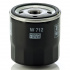 Hydraulický filtr MANN W712 (MF W712) - AUSTIN, FORD, OPEL,