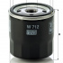 Hydraulický filtr MANN W712 (MF W712) - AUSTIN, FORD, OPEL,