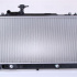 Chladič motoru NISSENS 68550 Chladič motoru NISSENS 68550
