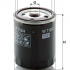 Olejový filtr MANN W712/4 (MF W712/4)