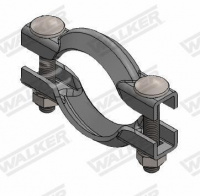 Upínač, výfukový systém WALKER 82487-26  (82487)