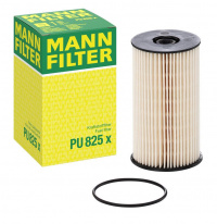 Palivový filtr MANN PU825X (MF PU825X)