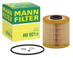 Olejový filtr MANN HU921X (MF HU921X) - BMW