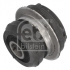 Uložení, řídící mechanismus FEBI 08563