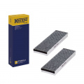 Kabinový filtr HENGST FILTER E1944LC-2