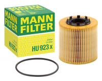 Olejový filtr MANN HU923X (MF HU923X)