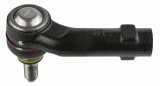Čep řízení LEMFÖRDER (LMI 26669 02) - SEAT, ŠKODA, VW