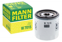 Olejový filtr MANN W7015 (MF W7015)