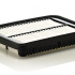 Vzduchový filtr MANN C24010 (MF C24010) Vzduchový filtr MANN C24010 (MF C24010)