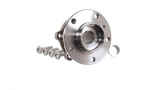 Sada ložisek kol SKF  VKBA6619