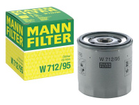 Olejový filtr MANN W712/95 (MF W712/95)