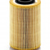 Olejový filtr MANN HU924/2X (MF HU924/2X) - BMW Olejový filtr MANN HU924/2X (MF HU924/2X) - BMW