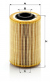 Olejový filtr MANN HU924/2X (MF HU924/2X) - BMW