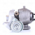 Turbodmychadlo NISSENS 93140 Turbodmychadlo NISSENS 93140