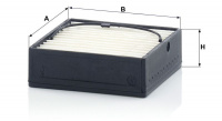 Palivový filtr MANN PU84 (MF PU84)