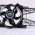 Ventilátor chladiče NISSENS 85158 Ventilátor chladiče NISSENS 85158
