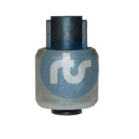 Uložení, řídící mechanismus RTS 017-09573