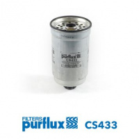 Palivový filtr PURFLUX CS433