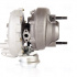 Turbodmychadlo NISSENS 93144 Turbodmychadlo NISSENS 93144