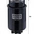 Palivový filtr MANN WK8115 (MF WK8115)