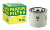 Olejový filtr MANN W917 (MF W917) - DAF, VOLVO
