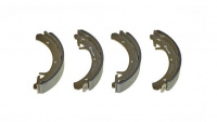 Sada brzdových čelistí BREMBO S41503