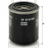 Olejový filtr MANN W814/80 (MF W814/80) - ROVER