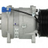 Kompresor klimatizace NISSENS 89048