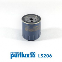 Olejový filtr PURFLUX LS206