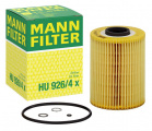 Olejový filtr MANN HU926/4X (MF HU926/4X) - BMW