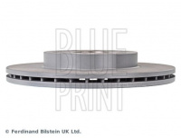 Brzdový kotouč BLUE PRINT ADT34367