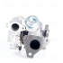 Turbodmychadlo NISSENS 93150 Turbodmychadlo NISSENS 93150