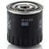 Olejový filtr MANN W815/5 (MF W815/5) - RENAULT