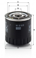 Olejový filtr MANN W815/5 (MF W815/5) - RENAULT