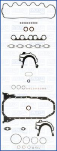 Kompletní sada těsnění, motor AJUSA 51017000