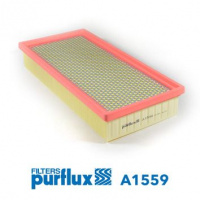 Vzduchový filtr PURFLUX A1559