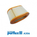 Vzduchový filtr PURFLUX A306