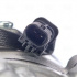 Kompresor klimatizace NISSENS 890266