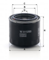 Olejový filtr MANN W815/80 (MF W815/80)