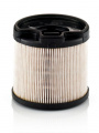Palivový filtr MANN PU922X (MF PU922X) - CITROËN, PEUGEOT, FIAT