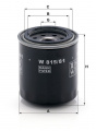 Olejový filtr MANN W815/81 (MF W815/81) - HONDA