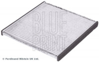 Kabinový filtr BLUE PRINT ADT32512